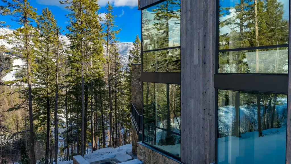 1059 Elk Camp Loop Whitefish MT 59937