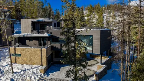 1059 Elk Camp Loop Whitefish MT 59937