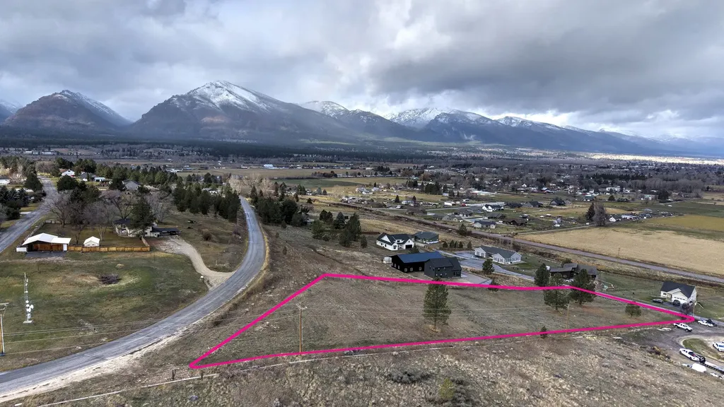 844 Cochise Way Hamilton MT 59840