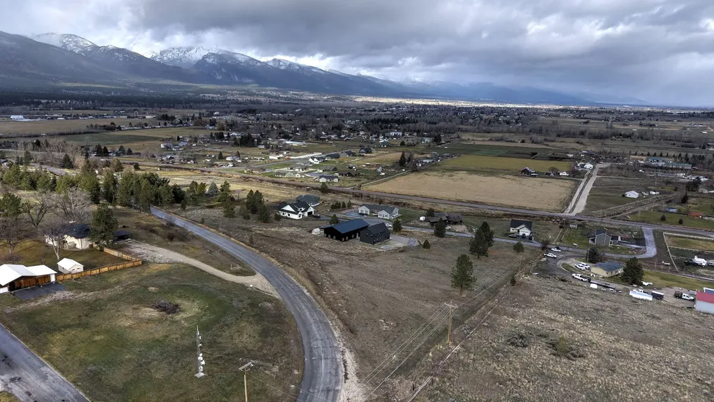 844 Cochise Way Hamilton MT 59840