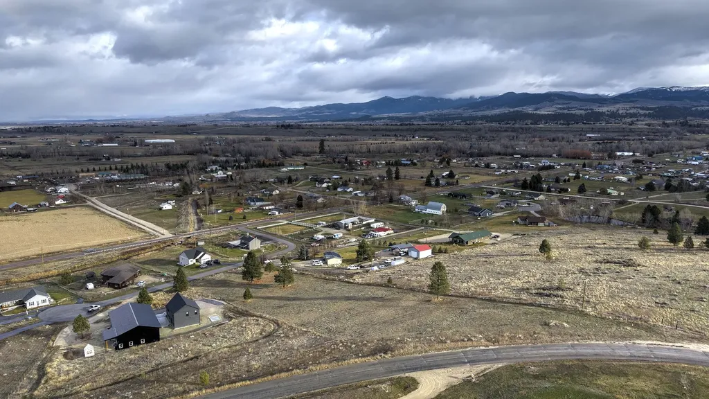 844 Cochise Way Hamilton MT 59840
