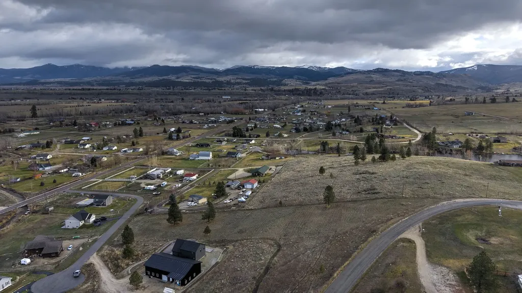 844 Cochise Way Hamilton MT 59840