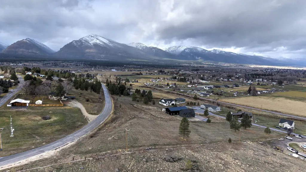 844 Cochise Way Hamilton MT 59840