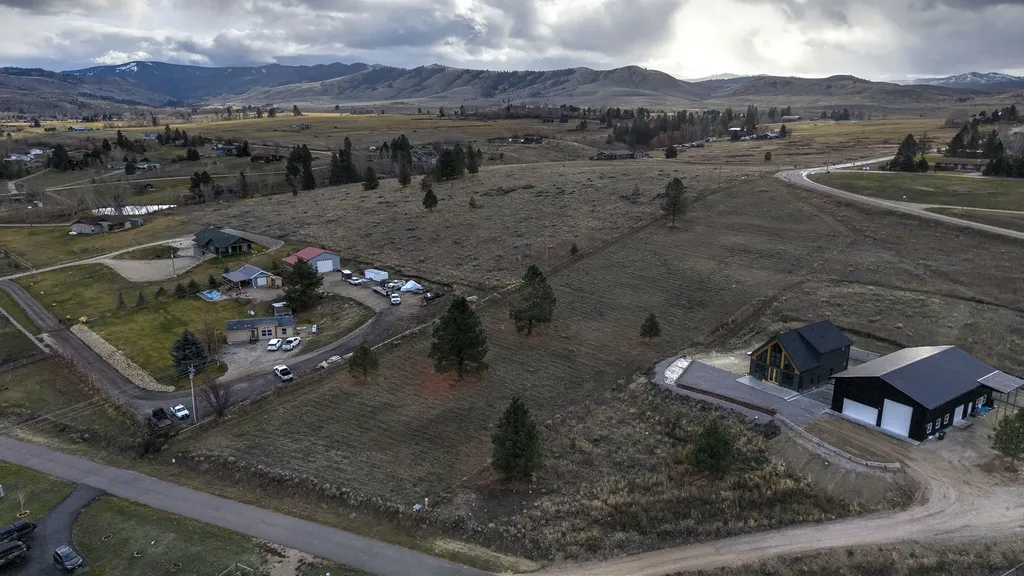 844 Cochise Way Hamilton MT 59840