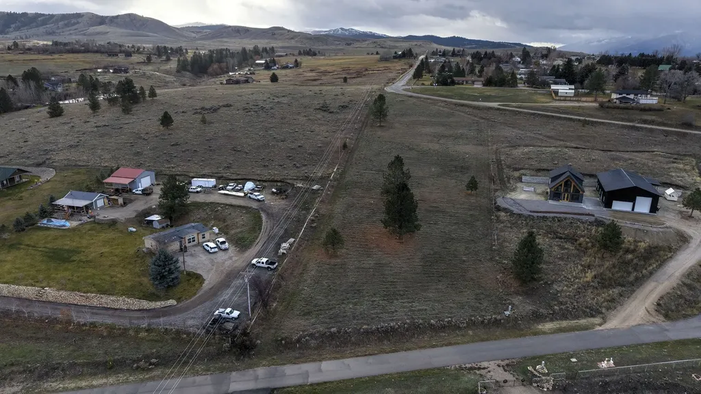 844 Cochise Way Hamilton MT 59840