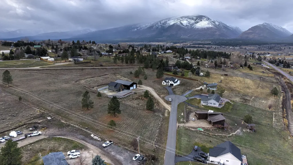 844 Cochise Way Hamilton MT 59840