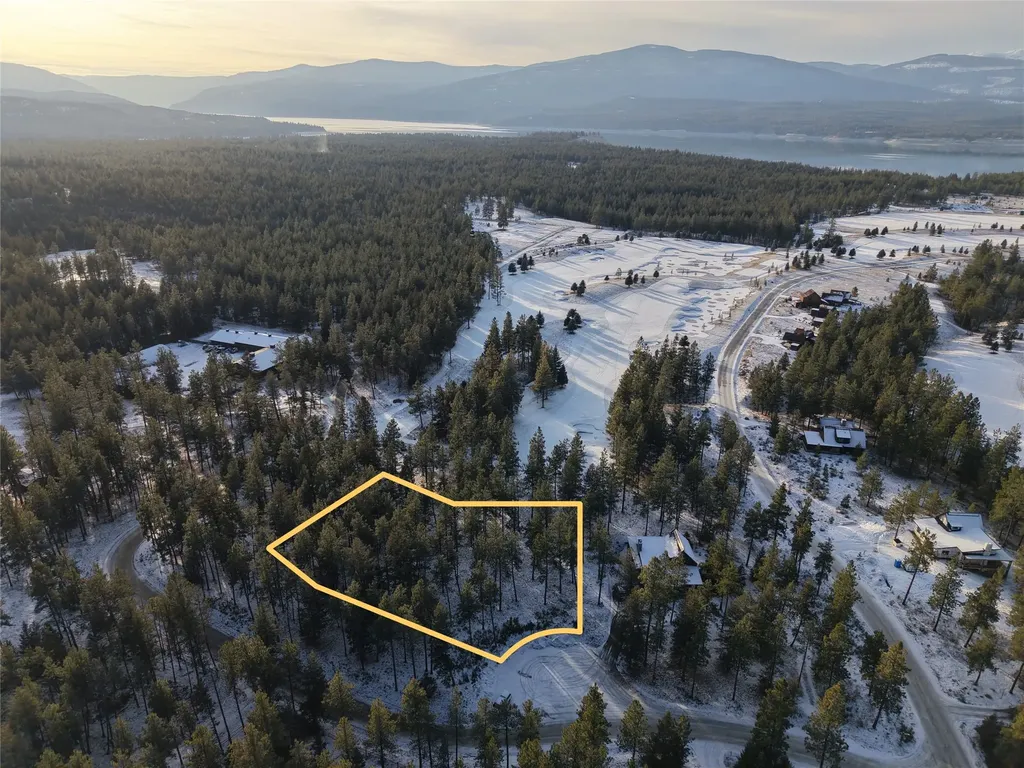 50 Boulder Lane Eureka MT 59917