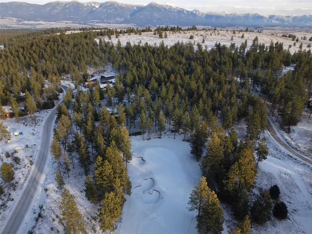 50 Boulder Lane Eureka MT 59917