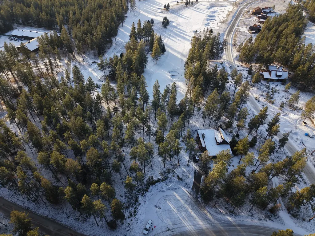 50 Boulder Lane Eureka MT 59917