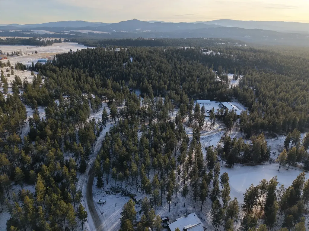 50 Boulder Lane Eureka MT 59917
