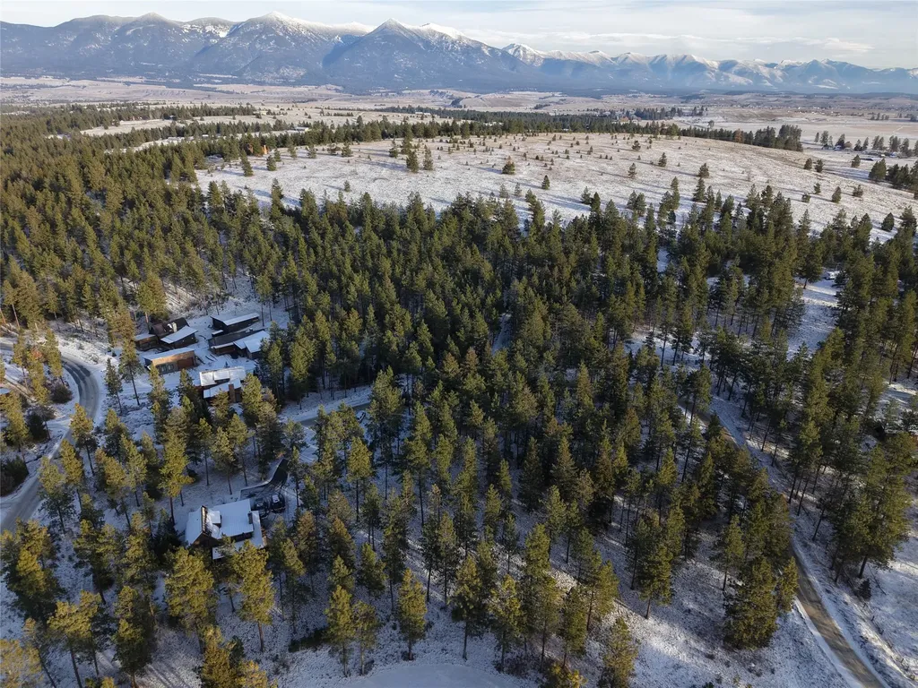 50 Boulder Lane Eureka MT 59917