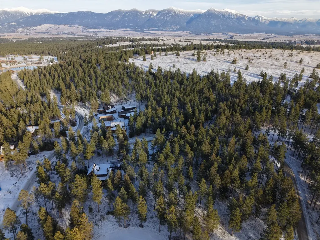 50 Boulder Lane Eureka MT 59917