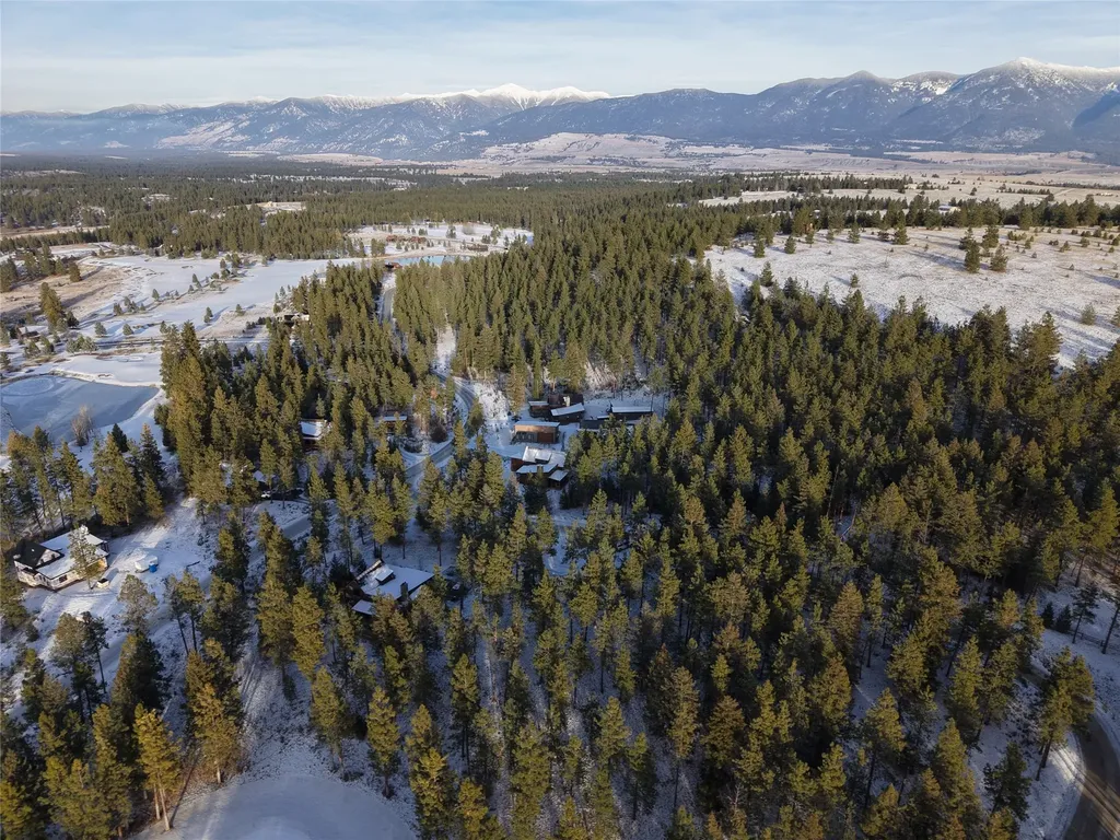 50 Boulder Lane Eureka MT 59917