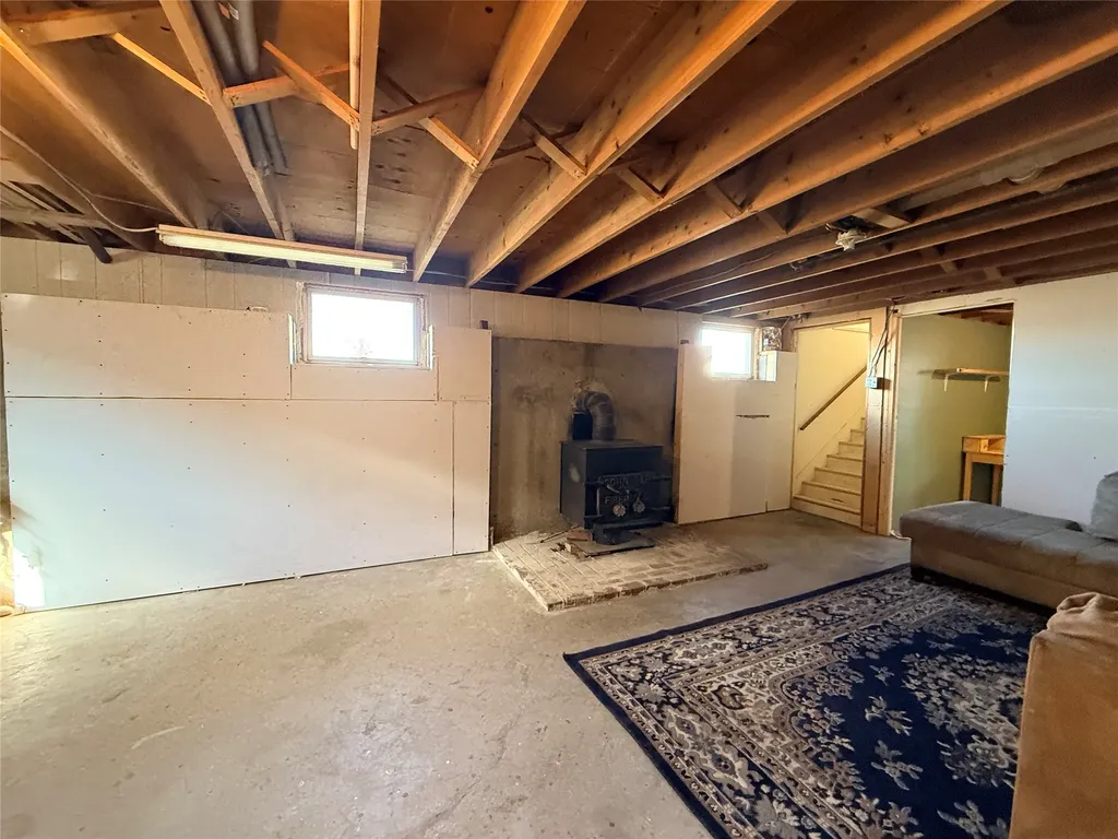 303 Rittenour Street Plains MT 59859