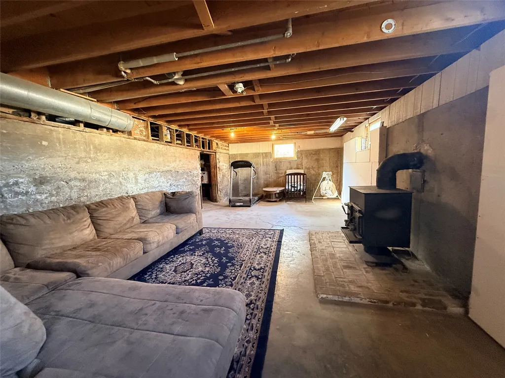 303 Rittenour Street Plains MT 59859