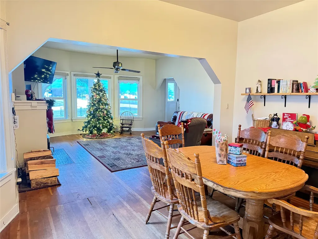 303 Rittenour Street Plains MT 59859