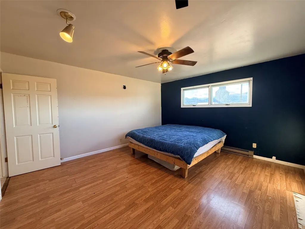 303 Rittenour Street Plains MT 59859