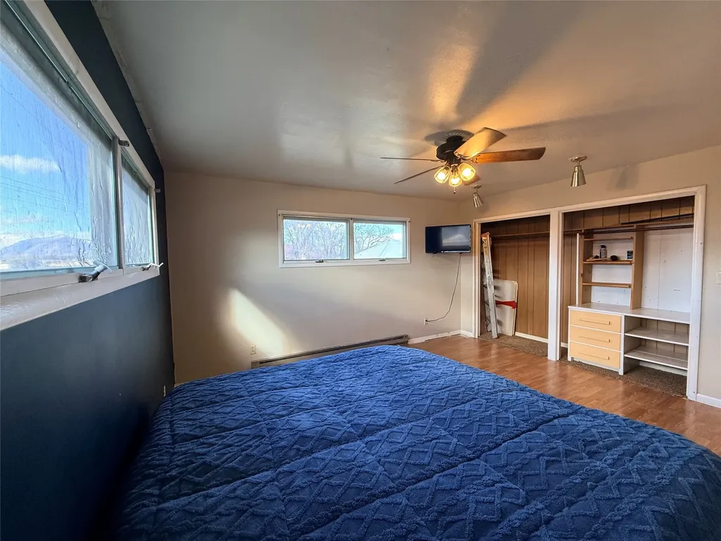 303 Rittenour Street Plains MT 59859