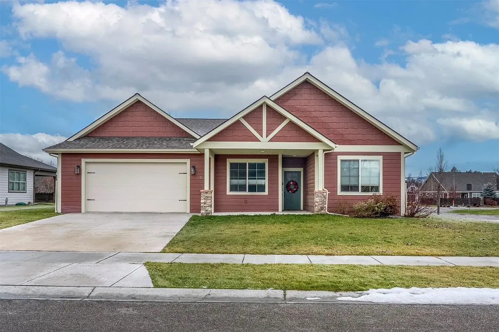 170 Lazy Creek Way Kalispell MT 59901