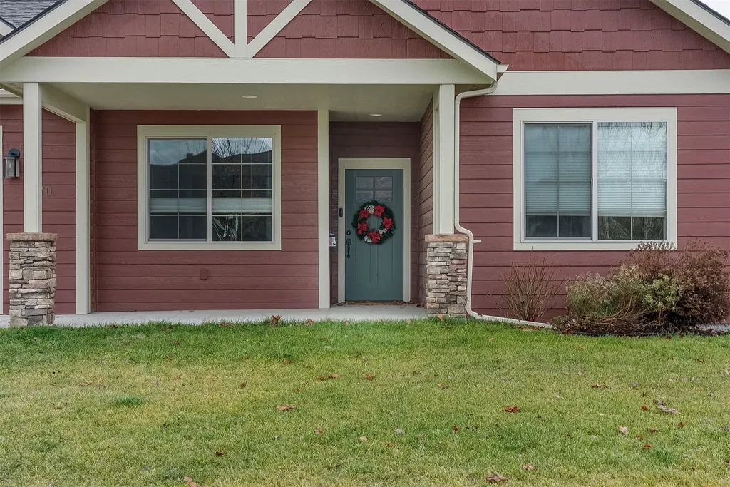 170 Lazy Creek Way Kalispell MT 59901