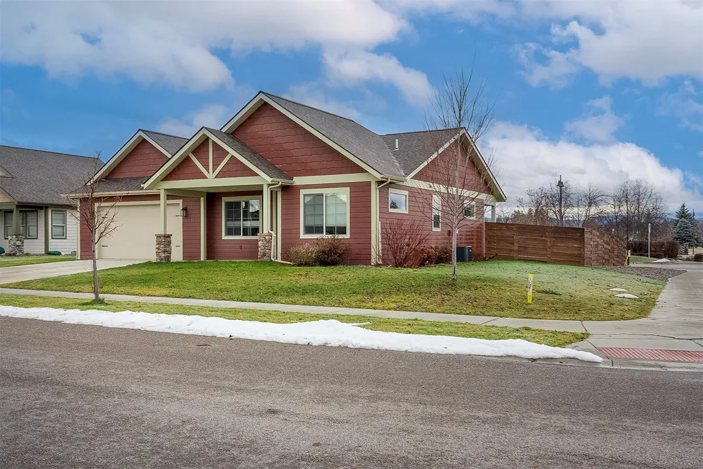 170 Lazy Creek Way Kalispell MT 59901