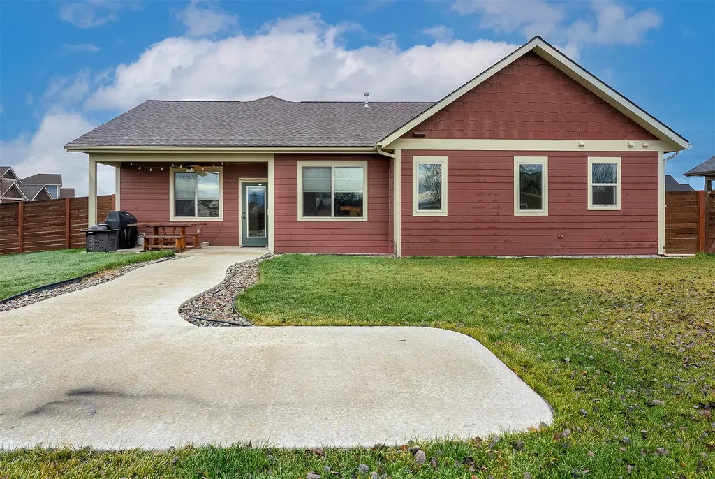 170 Lazy Creek Way Kalispell MT 59901