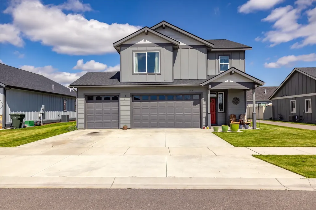 3025 Elderberry Avenue Kalispell MT 59901