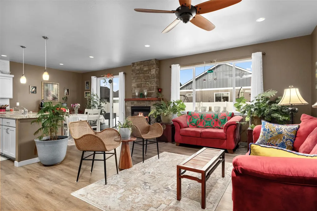 3025 Elderberry Avenue Kalispell MT 59901