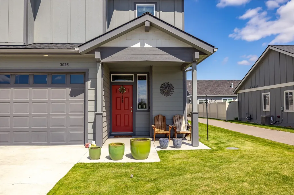 3025 Elderberry Avenue Kalispell MT 59901
