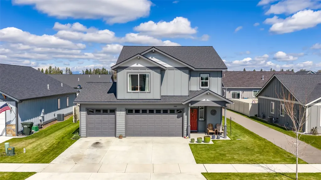 3025 Elderberry Avenue Kalispell MT 59901