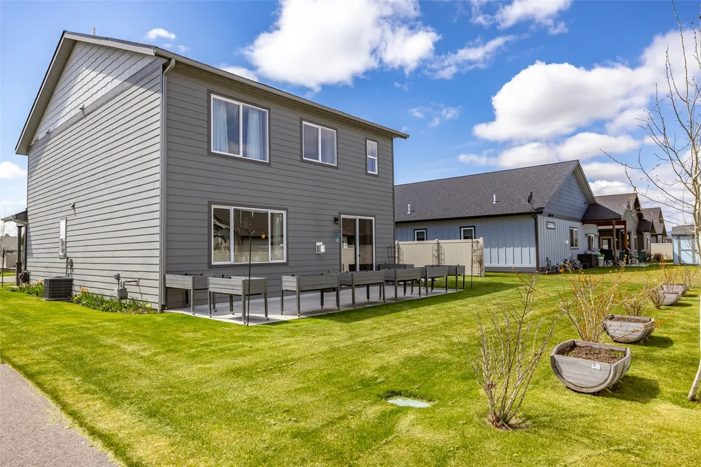 3025 Elderberry Avenue Kalispell MT 59901
