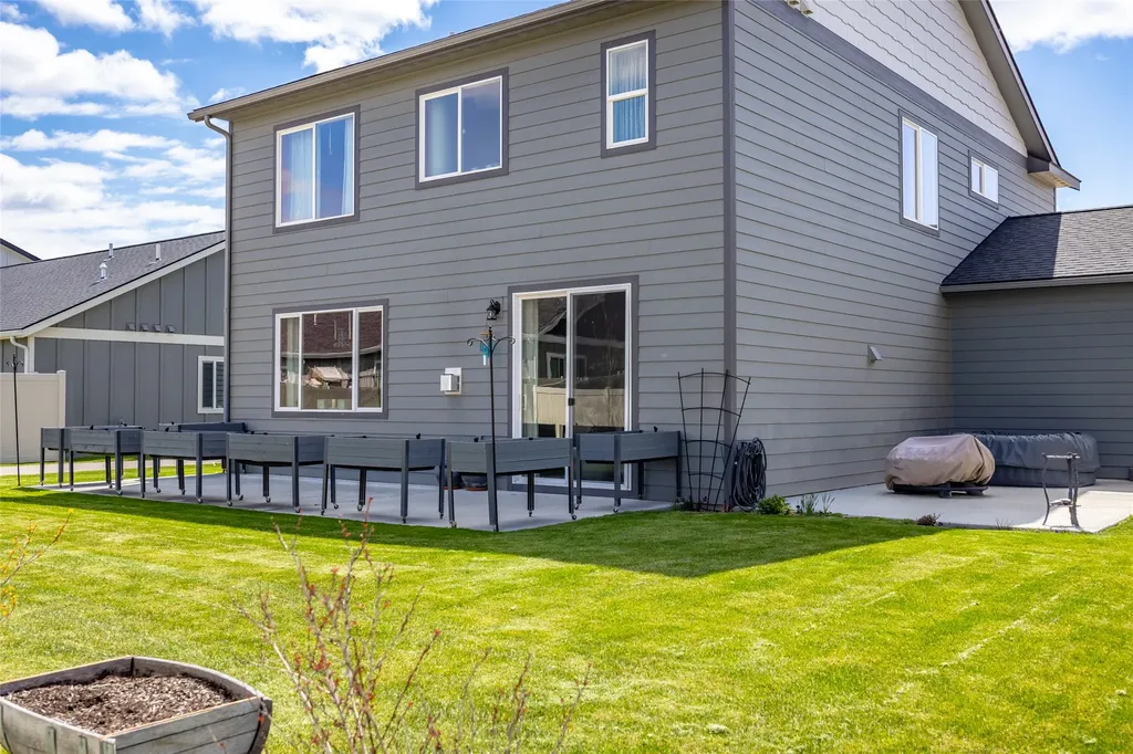 3025 Elderberry Avenue Kalispell MT 59901