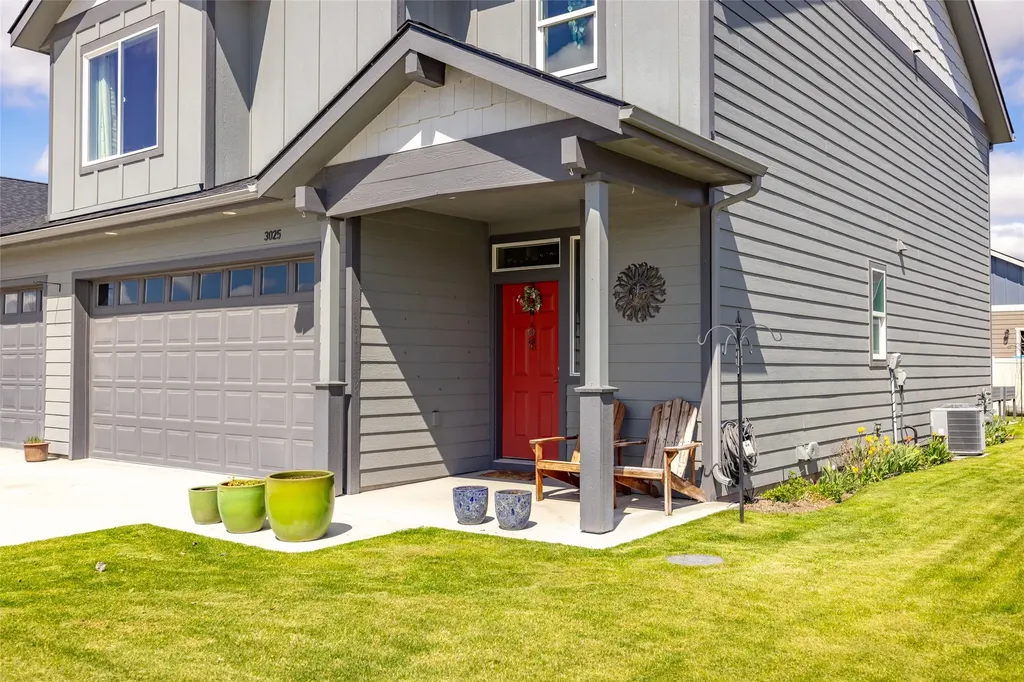 3025 Elderberry Avenue Kalispell MT 59901