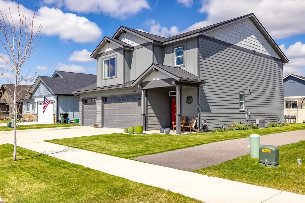 3025 Elderberry Avenue Kalispell MT 59901