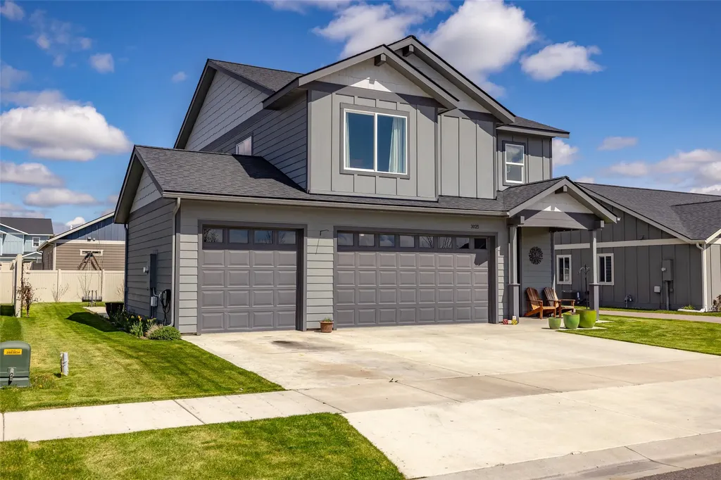 3025 Elderberry Avenue Kalispell MT 59901