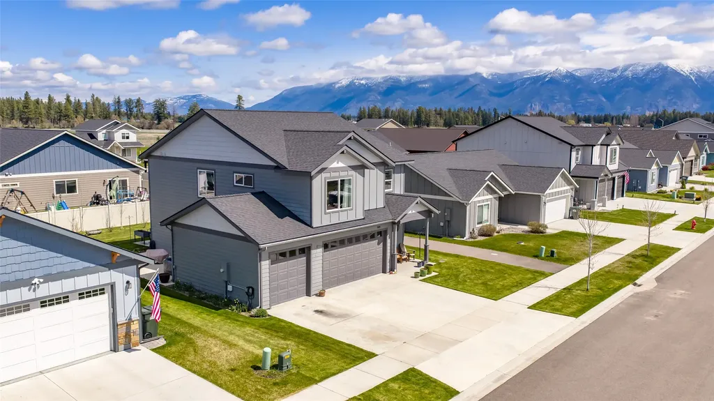 3025 Elderberry Avenue Kalispell MT 59901