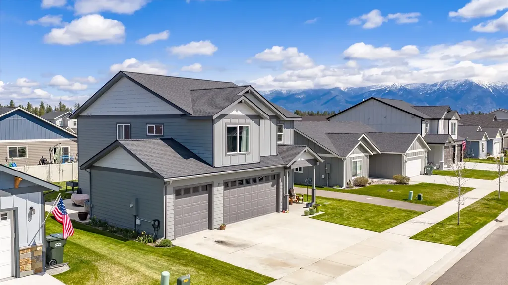 3025 Elderberry Avenue Kalispell MT 59901