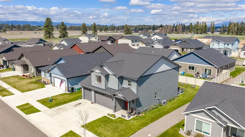 3025 Elderberry Avenue Kalispell MT 59901