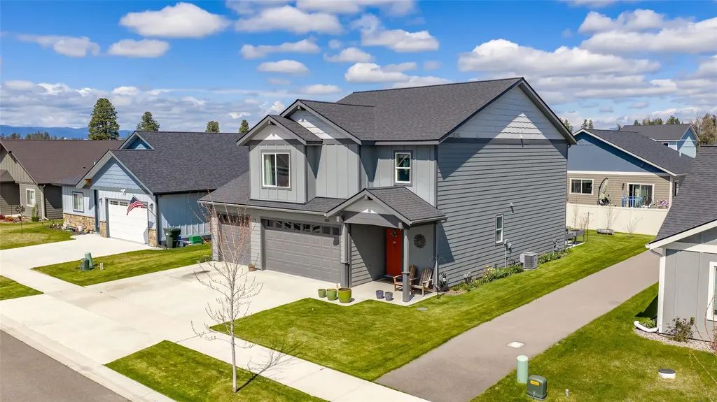 3025 Elderberry Avenue Kalispell MT 59901