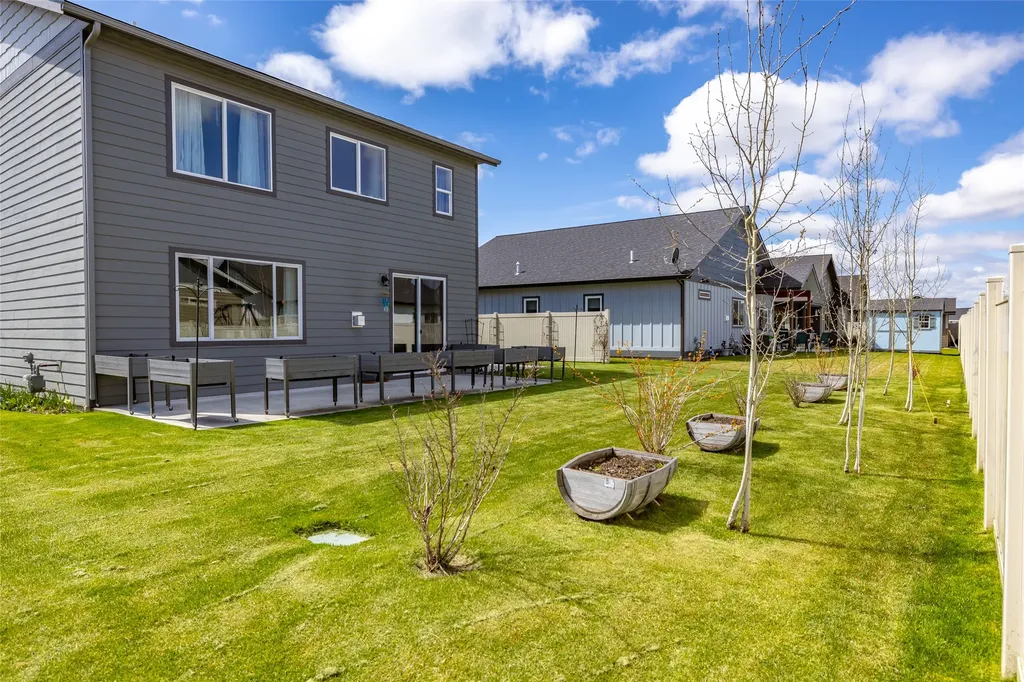 3025 Elderberry Avenue Kalispell MT 59901