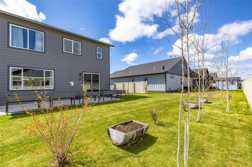 3025 Elderberry Avenue Kalispell MT 59901