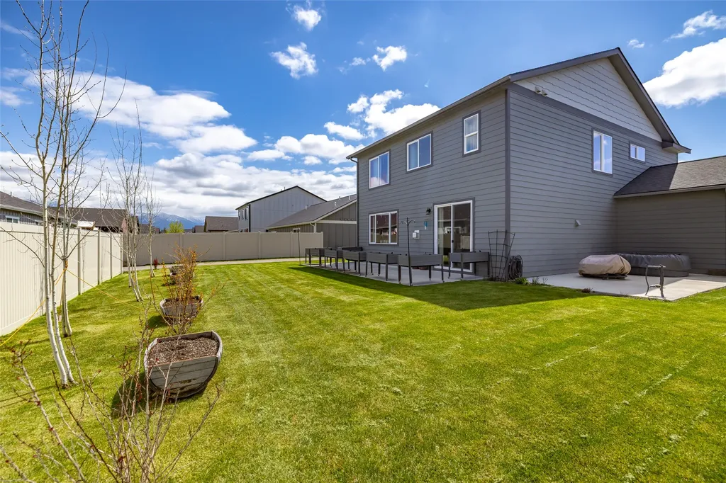 3025 Elderberry Avenue Kalispell MT 59901