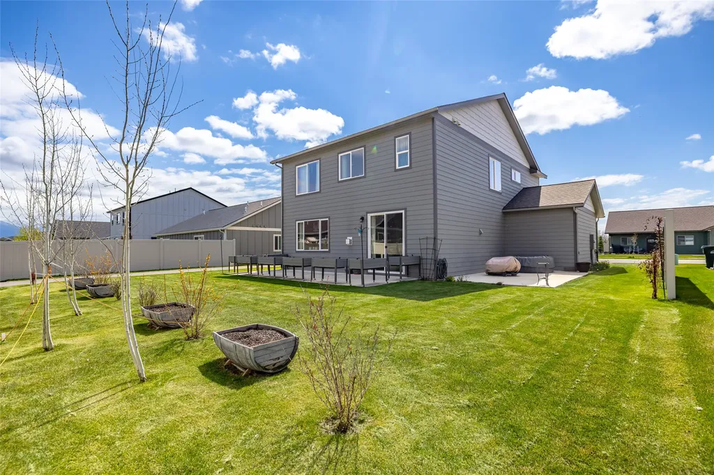 3025 Elderberry Avenue Kalispell MT 59901