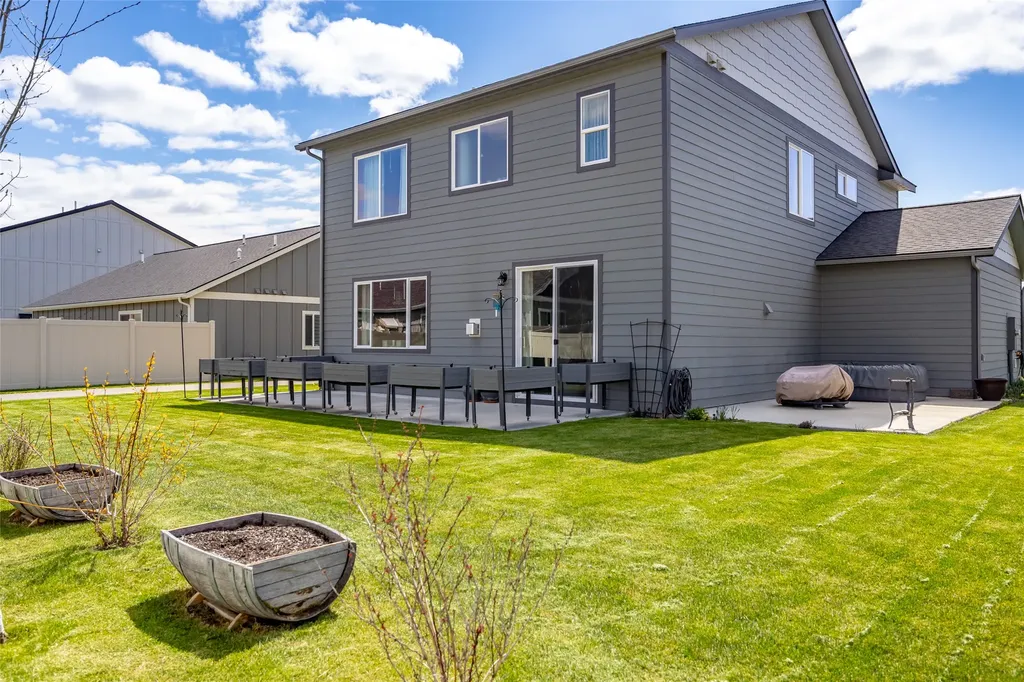 3025 Elderberry Avenue Kalispell MT 59901