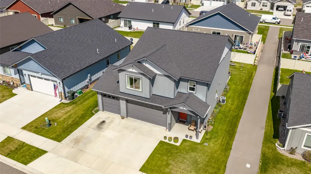 3025 Elderberry Avenue Kalispell MT 59901