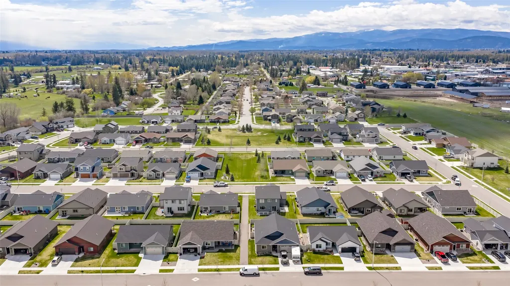 3025 Elderberry Avenue Kalispell MT 59901