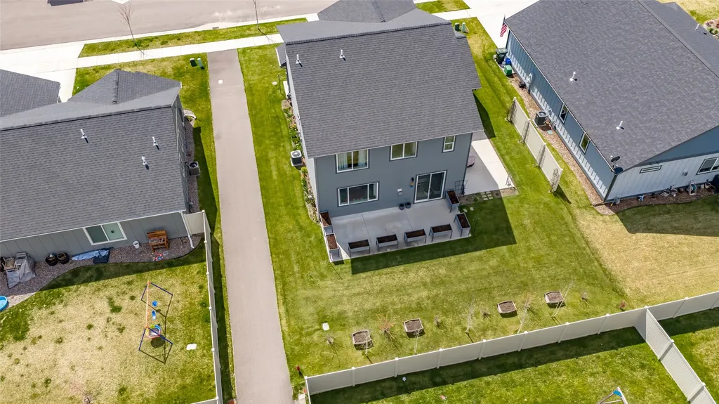 3025 Elderberry Avenue Kalispell MT 59901
