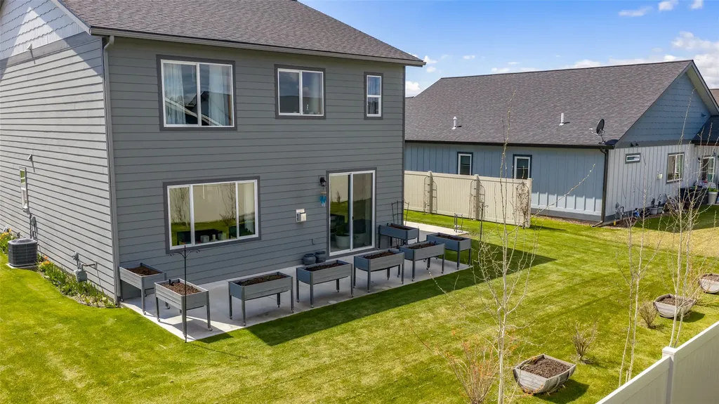 3025 Elderberry Avenue Kalispell MT 59901