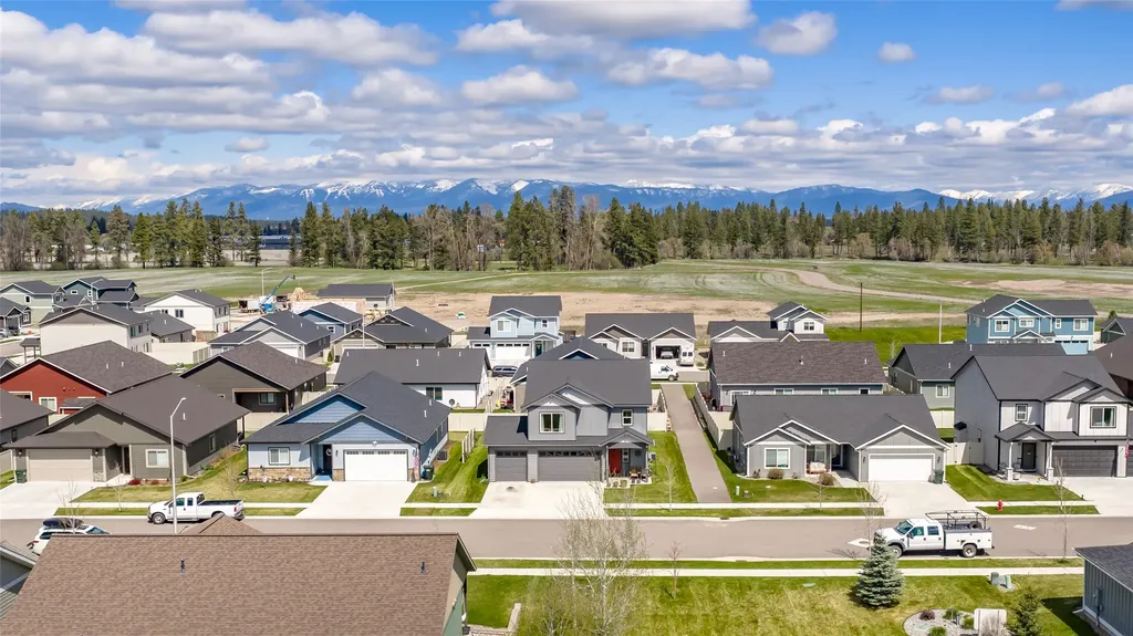 3025 Elderberry Avenue Kalispell MT 59901