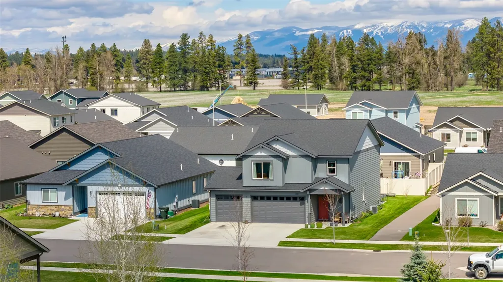 3025 Elderberry Avenue Kalispell MT 59901